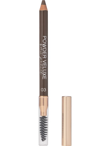 VIVIENNE SABO карандаш д/бровей пудровый powder veluxe т.03